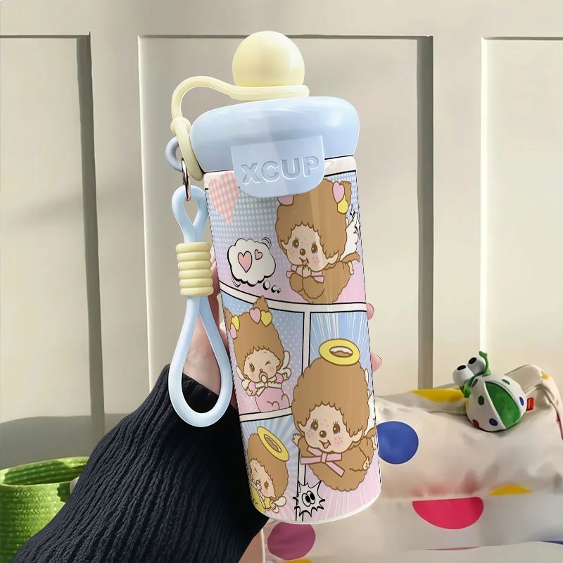 Copo Térmico de Aço Inoxidável - Stainless Steel Straw avaliação e preço
