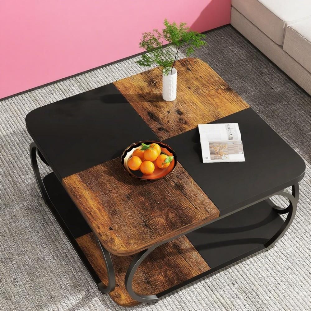 Mesa de Café Moderna e Durável - Sustainable Living Design avaliação e preço