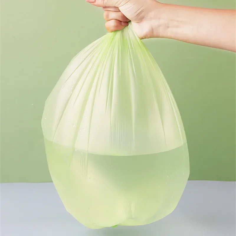 100 Sacos de Lixo Degradáveis  - Biodegradable Bin Liner avaliação e preço