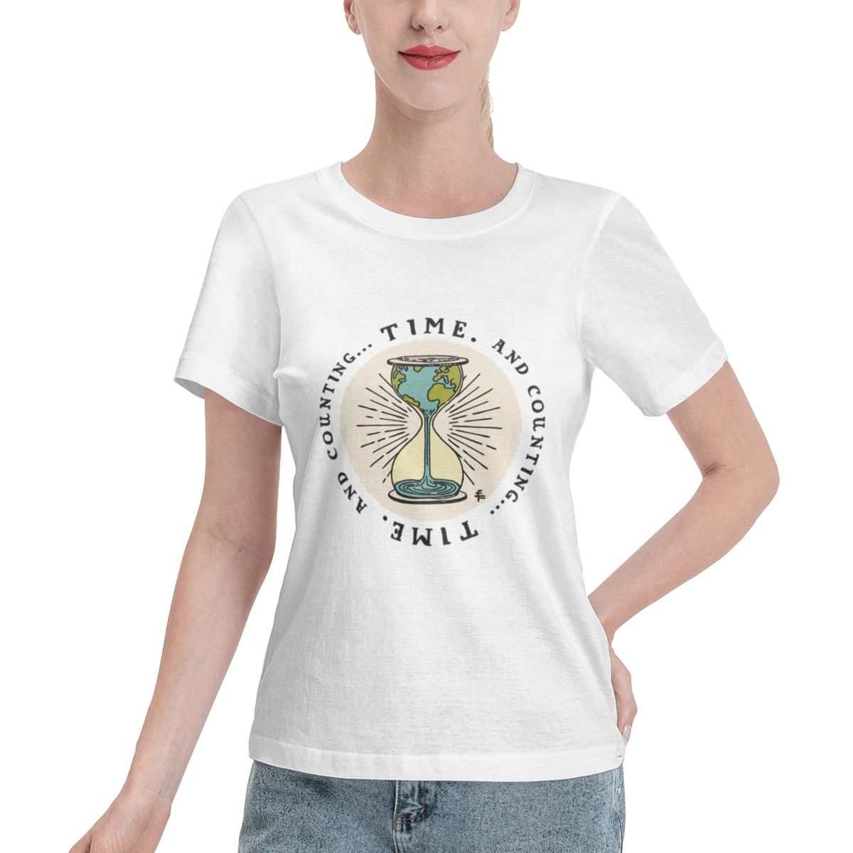 Camiseta feminina Street Pick  - Sustainable Living Design avaliação e preço